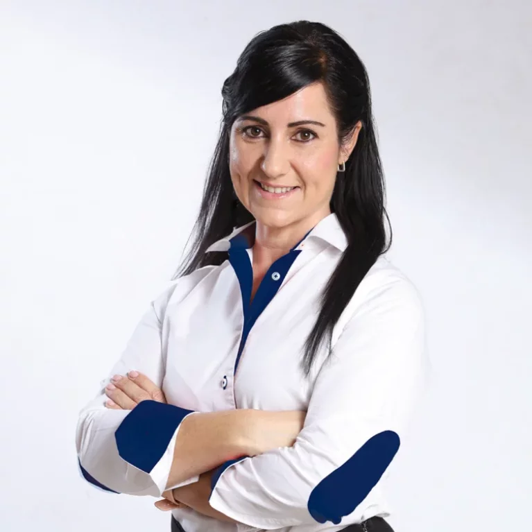 Loly García | Asesora Inmobiliaria